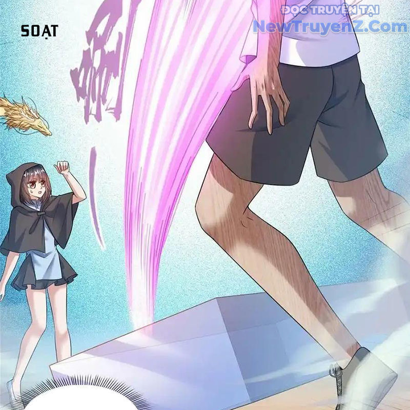 Tu Chân Nói Chuyện Phiếm Quần Chap 590 - Next Chap 589