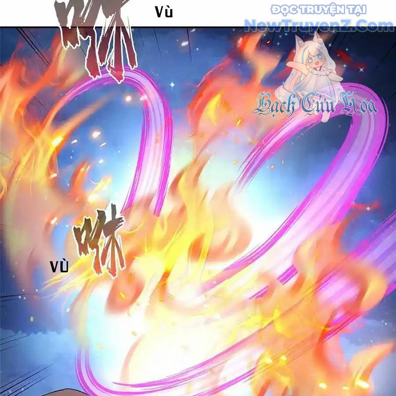 Tu Chân Nói Chuyện Phiếm Quần Chap 590 - Next Chap 589