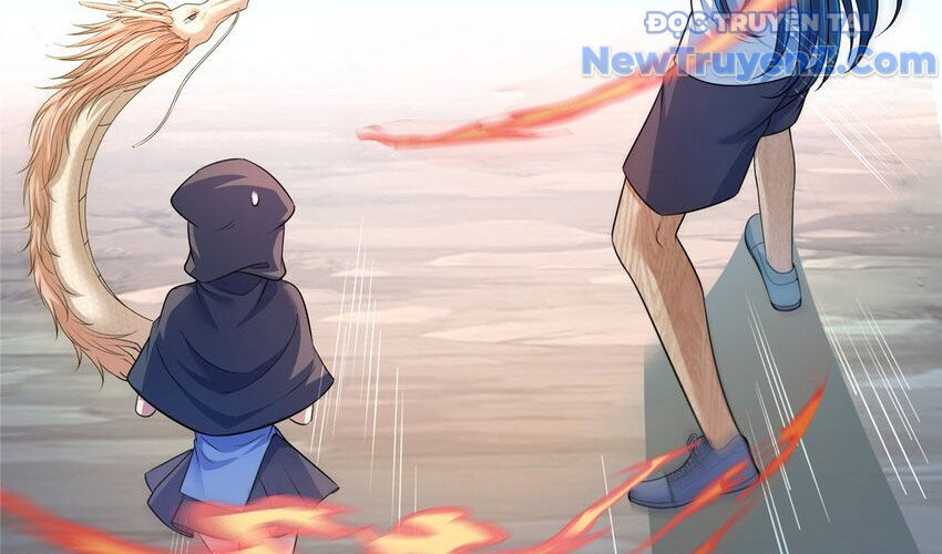 Tu Chân Nói Chuyện Phiếm Quần Chap 591 - Next Chap 590