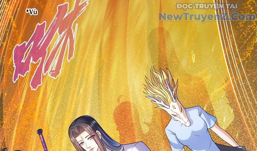Tu Chân Nói Chuyện Phiếm Quần Chap 591 - Next Chap 590