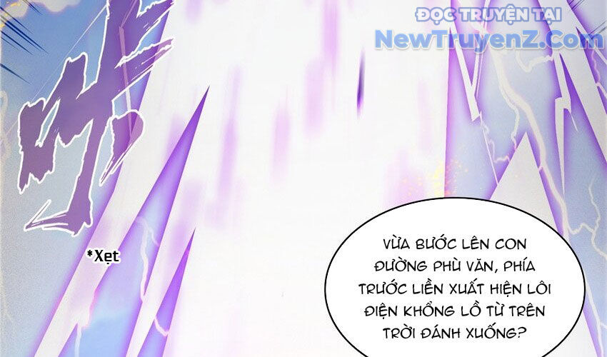 Tu Chân Nói Chuyện Phiếm Quần Chap 591 - Next Chap 590
