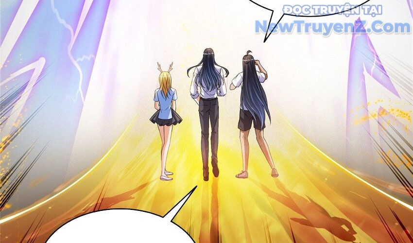 Tu Chân Nói Chuyện Phiếm Quần Chap 591 - Next Chap 590