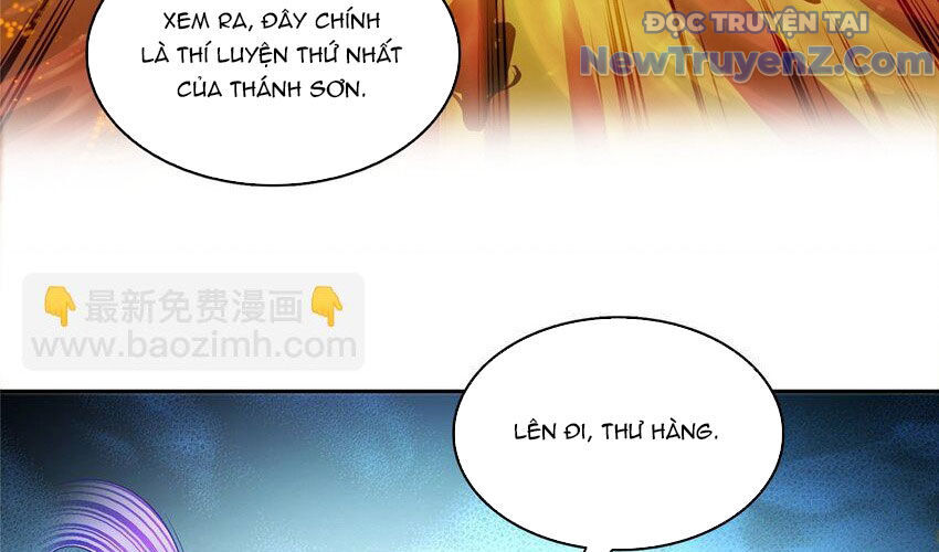 Tu Chân Nói Chuyện Phiếm Quần Chap 591 - Next Chap 590