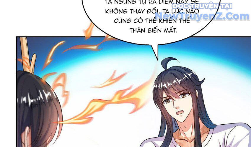 Tu Chân Nói Chuyện Phiếm Quần Chap 591 - Next Chap 590