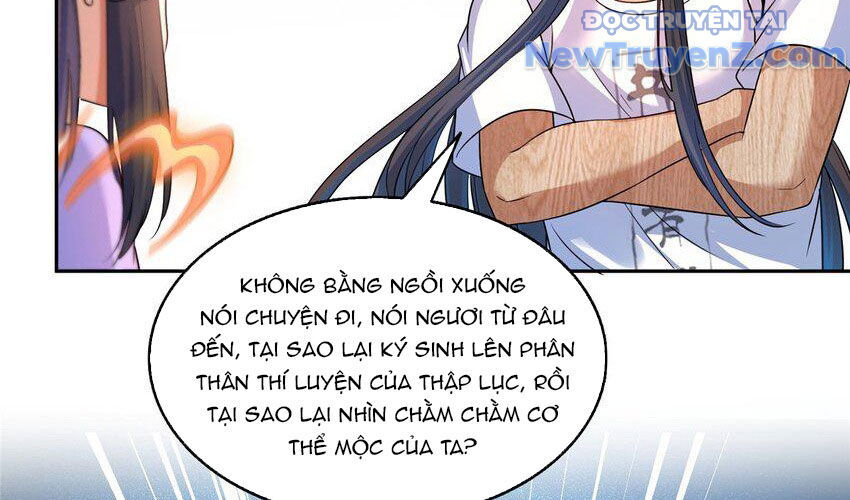 Tu Chân Nói Chuyện Phiếm Quần Chap 591 - Next Chap 590