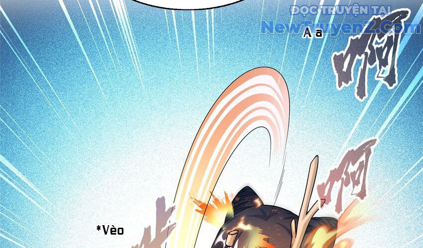 Tu Chân Nói Chuyện Phiếm Quần Chap 591 - Next Chap 590