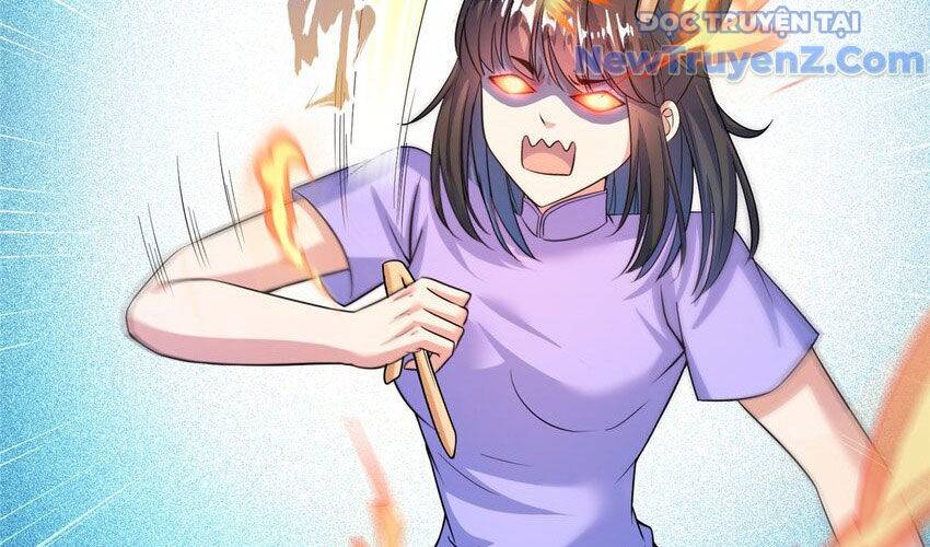 Tu Chân Nói Chuyện Phiếm Quần Chap 591 - Next Chap 590