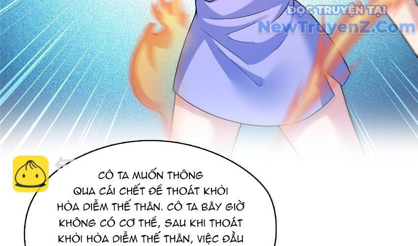Tu Chân Nói Chuyện Phiếm Quần Chap 591 - Next Chap 590