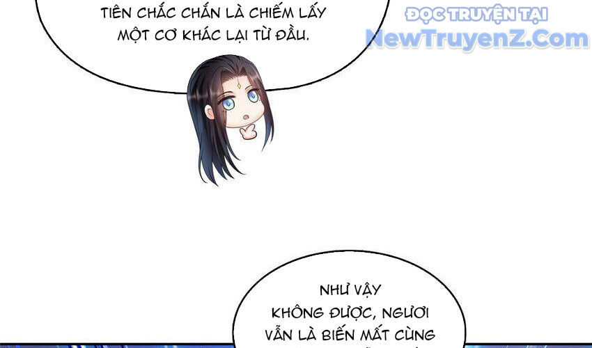 Tu Chân Nói Chuyện Phiếm Quần Chap 591 - Next Chap 590