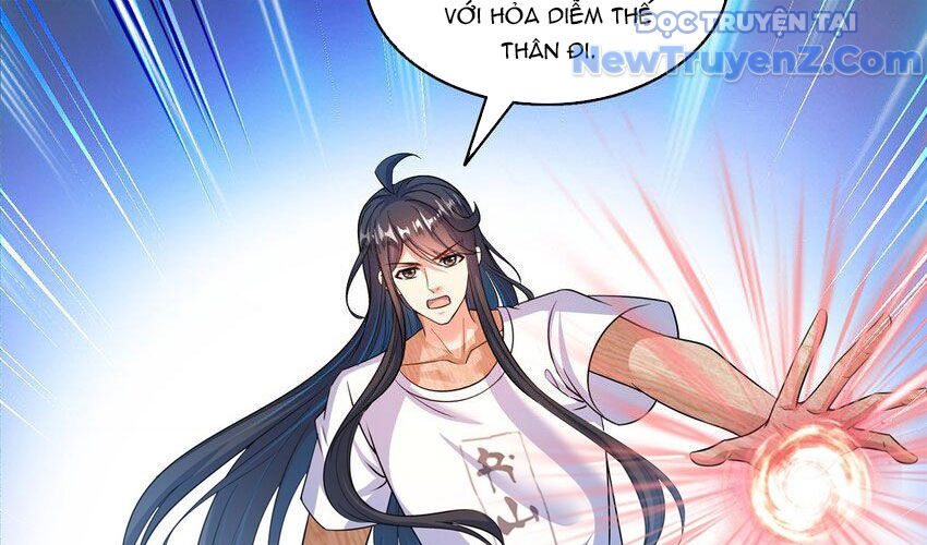 Tu Chân Nói Chuyện Phiếm Quần Chap 591 - Next Chap 590