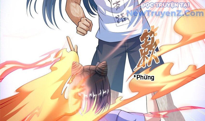 Tu Chân Nói Chuyện Phiếm Quần Chap 591 - Next Chap 590