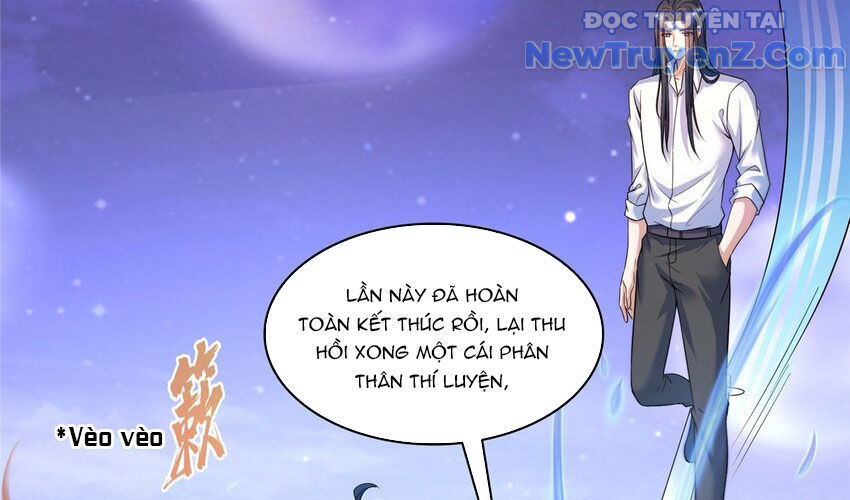 Tu Chân Nói Chuyện Phiếm Quần Chap 591 - Next Chap 590