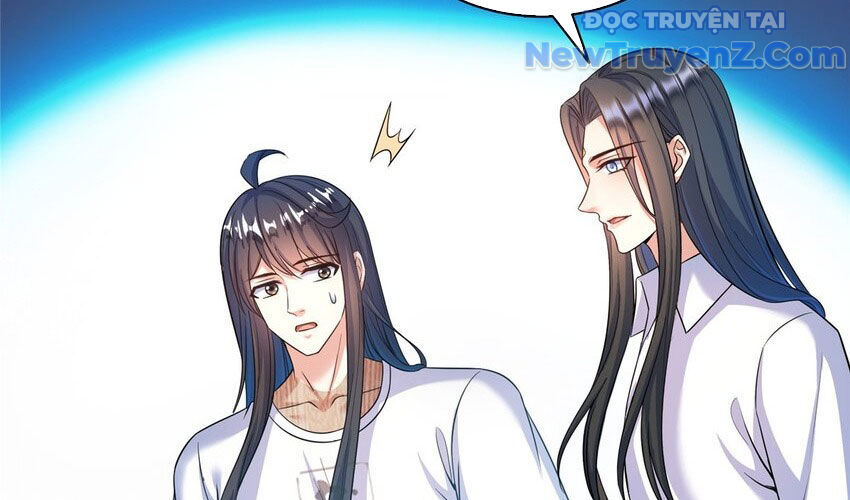 Tu Chân Nói Chuyện Phiếm Quần Chap 591 - Next Chap 590