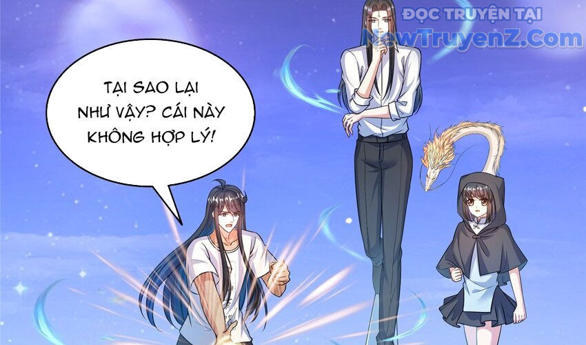 Tu Chân Nói Chuyện Phiếm Quần Chap 591 - Next Chap 590