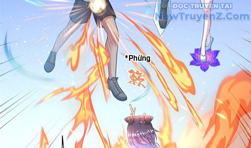 Tu Chân Nói Chuyện Phiếm Quần Chap 591 - Next Chap 590