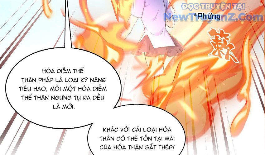 Tu Chân Nói Chuyện Phiếm Quần Chap 591 - Next Chap 590