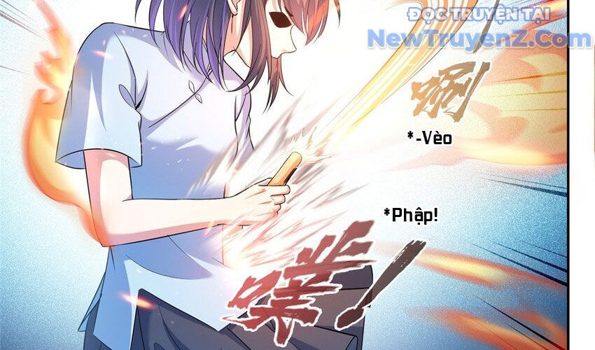 Tu Chân Nói Chuyện Phiếm Quần Chap 591 - Next Chap 590