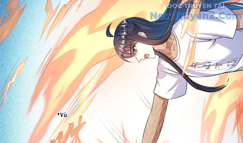 Tu Chân Nói Chuyện Phiếm Quần Chap 591 - Next Chap 590