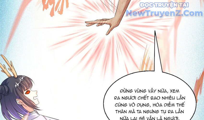 Tu Chân Nói Chuyện Phiếm Quần Chap 591 - Next Chap 590