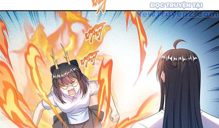 Tu Chân Nói Chuyện Phiếm Quần Chap 591 - Next Chap 590