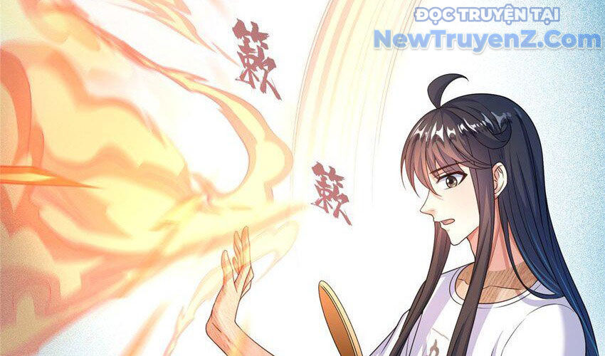 Tu Chân Nói Chuyện Phiếm Quần Chap 591 - Next Chap 590