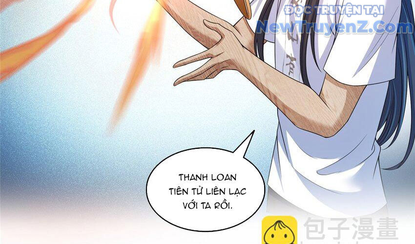 Tu Chân Nói Chuyện Phiếm Quần Chap 591 - Next Chap 590