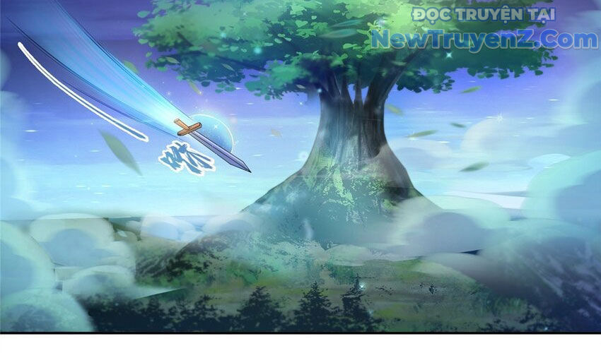 Tu Chân Nói Chuyện Phiếm Quần Chap 591 - Next Chap 590