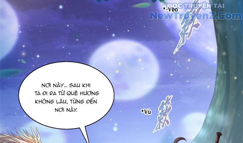 Tu Chân Nói Chuyện Phiếm Quần Chap 591 - Next Chap 590