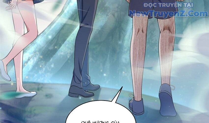 Tu Chân Nói Chuyện Phiếm Quần Chap 591 - Next Chap 590