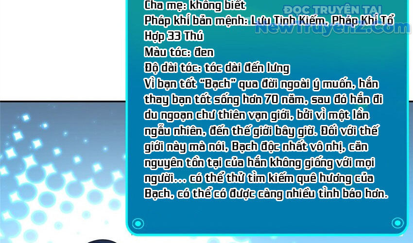 Tu Chân Nói Chuyện Phiếm Quần Chap 591 - Next Chap 590