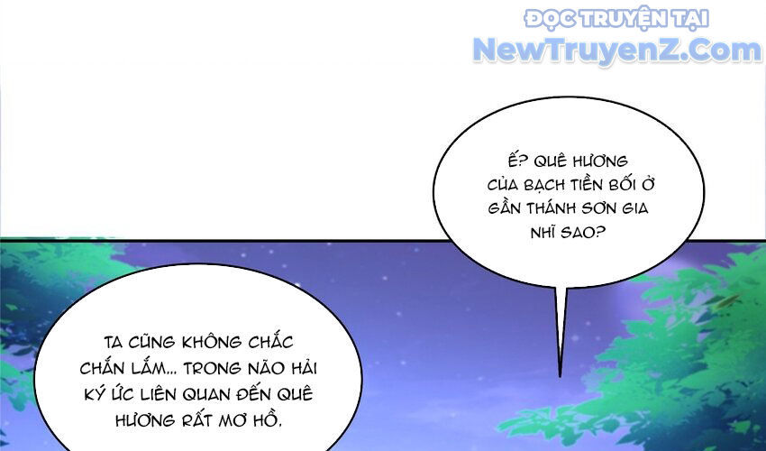 Tu Chân Nói Chuyện Phiếm Quần Chap 591 - Next Chap 590