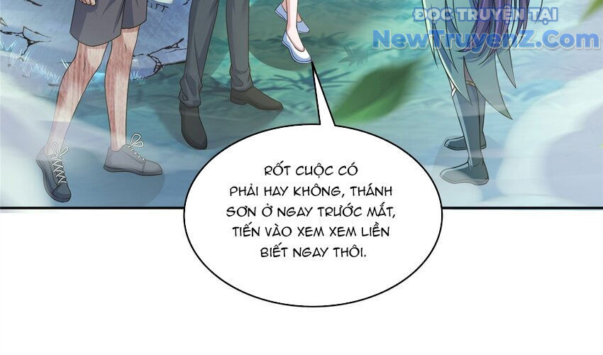 Tu Chân Nói Chuyện Phiếm Quần Chap 591 - Next Chap 590