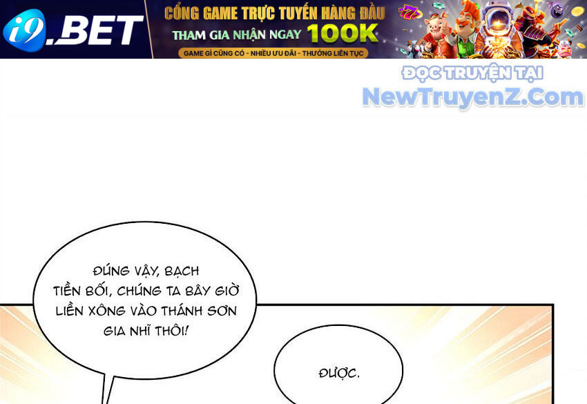 Tu Chân Nói Chuyện Phiếm Quần Chap 591 - Next Chap 590