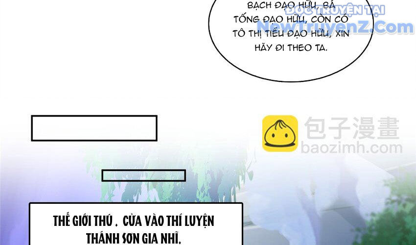 Tu Chân Nói Chuyện Phiếm Quần Chap 591 - Next Chap 590