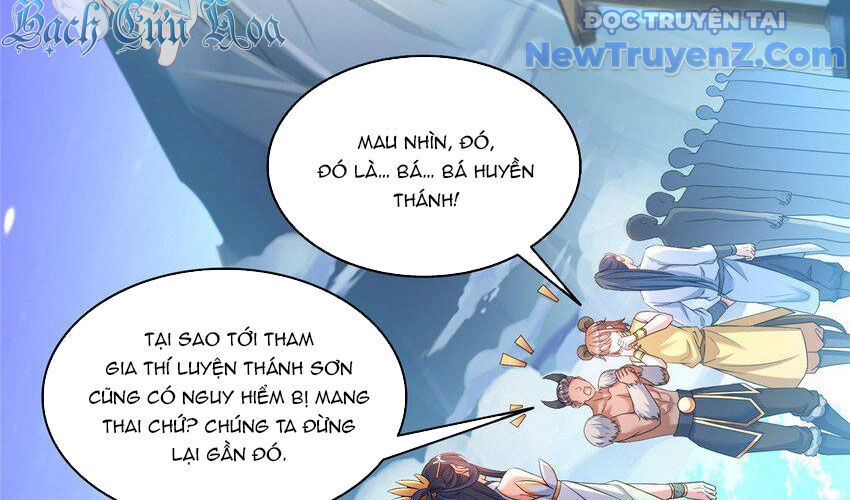 Tu Chân Nói Chuyện Phiếm Quần Chap 591 - Next Chap 590