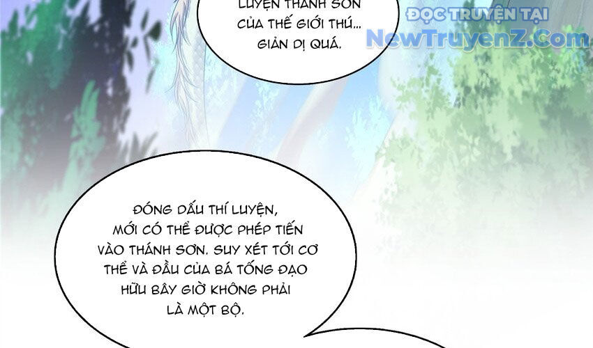 Tu Chân Nói Chuyện Phiếm Quần Chap 591 - Next Chap 590