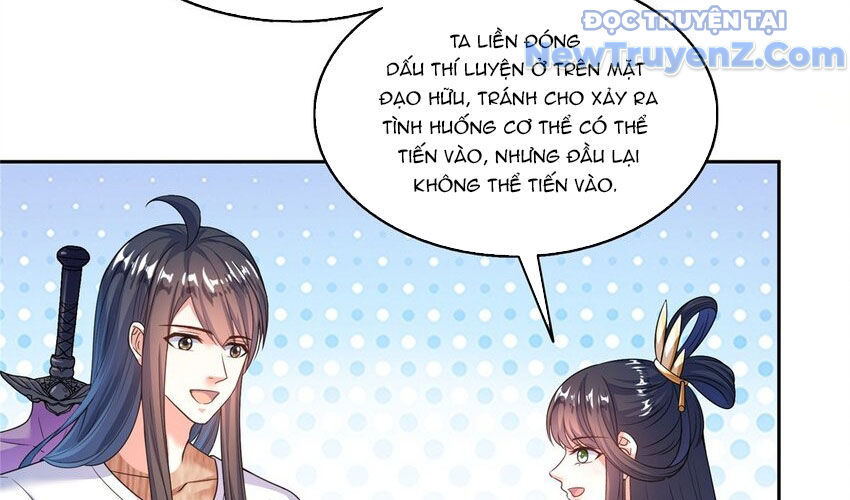 Tu Chân Nói Chuyện Phiếm Quần Chap 591 - Next Chap 590