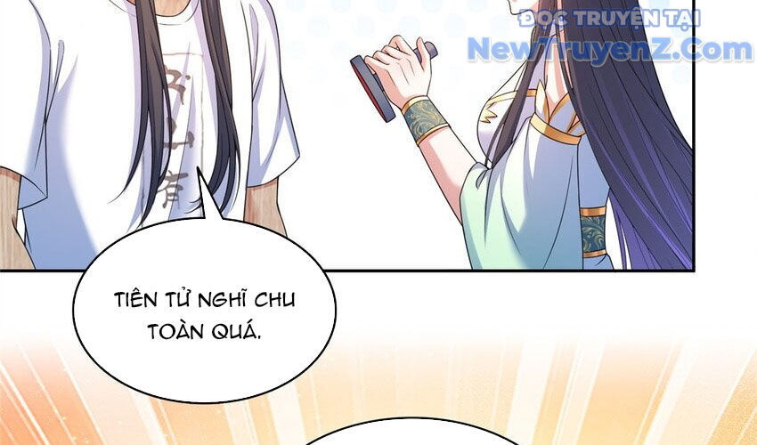 Tu Chân Nói Chuyện Phiếm Quần Chap 591 - Next Chap 590