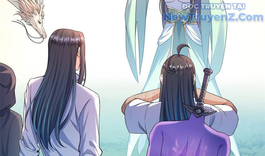 Tu Chân Nói Chuyện Phiếm Quần Chap 591 - Next Chap 590