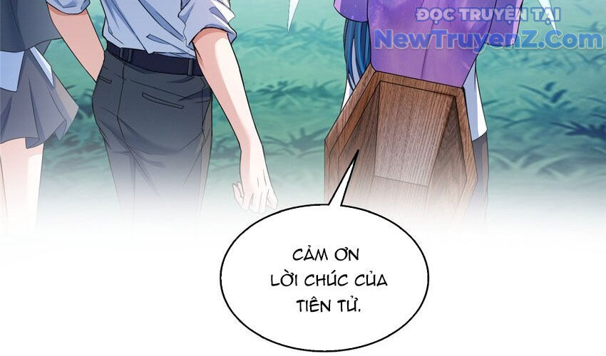 Tu Chân Nói Chuyện Phiếm Quần Chap 591 - Next Chap 590