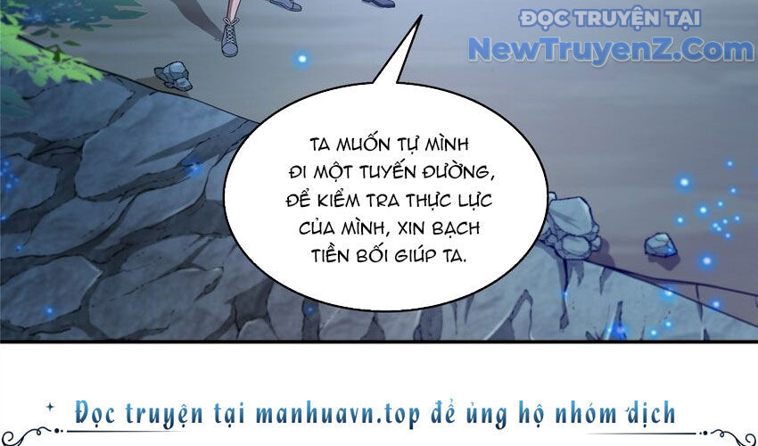 Tu Chân Nói Chuyện Phiếm Quần Chap 591 - Next Chap 590