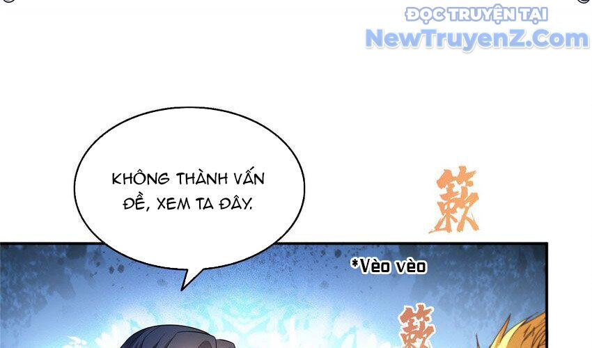 Tu Chân Nói Chuyện Phiếm Quần Chap 591 - Next Chap 590