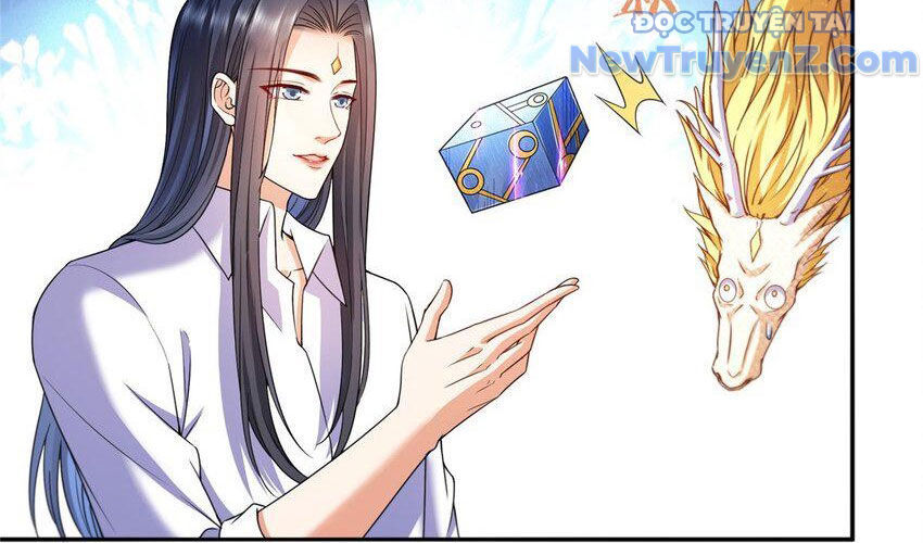 Tu Chân Nói Chuyện Phiếm Quần Chap 591 - Next Chap 590