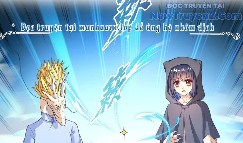 Tu Chân Nói Chuyện Phiếm Quần Chap 591 - Next Chap 590