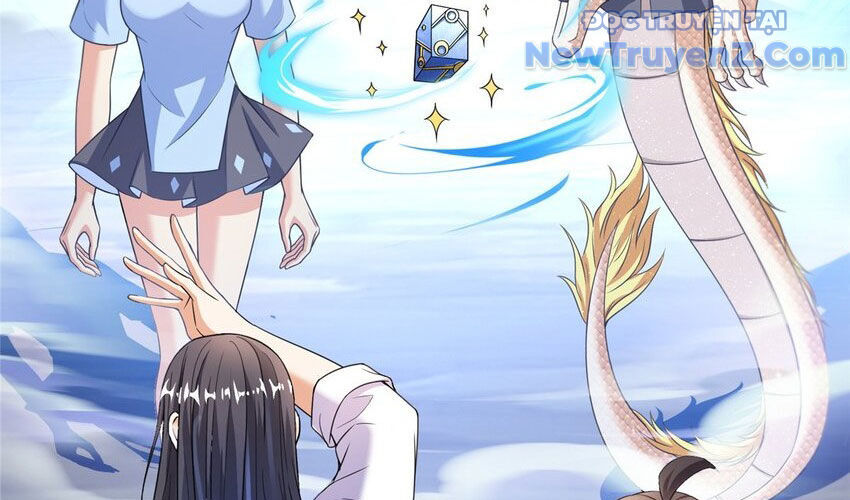 Tu Chân Nói Chuyện Phiếm Quần Chap 591 - Next Chap 590