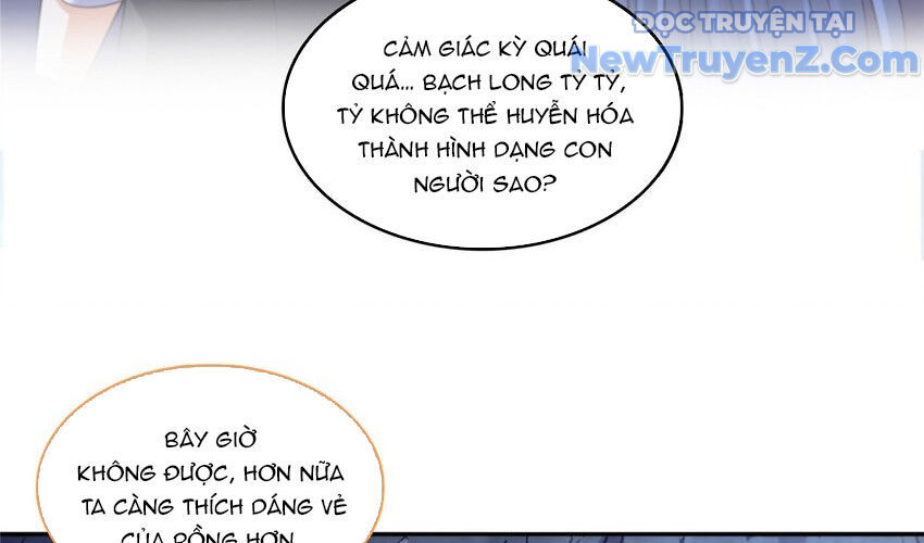 Tu Chân Nói Chuyện Phiếm Quần Chap 591 - Next Chap 590