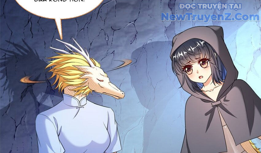 Tu Chân Nói Chuyện Phiếm Quần Chap 591 - Next Chap 590