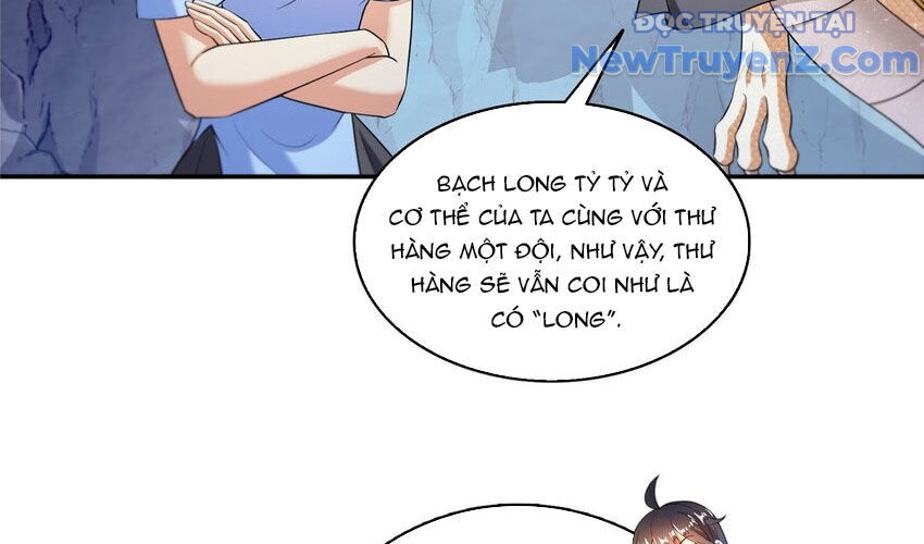 Tu Chân Nói Chuyện Phiếm Quần Chap 591 - Next Chap 590