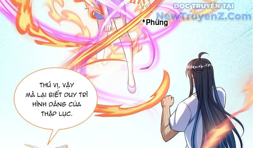 Tu Chân Nói Chuyện Phiếm Quần Chap 591 - Next Chap 590