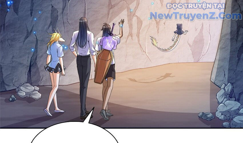 Tu Chân Nói Chuyện Phiếm Quần Chap 591 - Next Chap 590